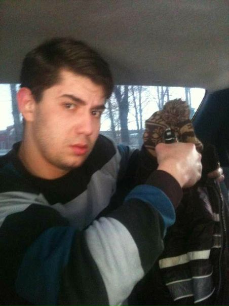 №5, Макс Белогрудов, 34 года, Волгоград №5, Макс Белогрудов, 34 года, Волгоград