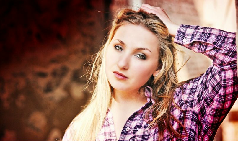 Людмила Усенко | Нежин