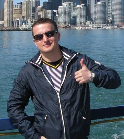 Эвальд Коэн | Иерусалим