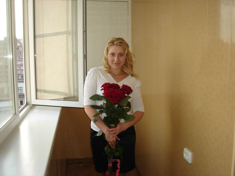 Юлия Новикова | Запорожье