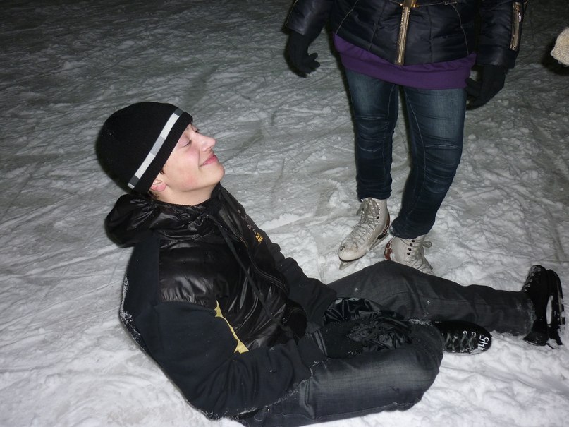 Егор Ерофеев Алексеевич | Устье