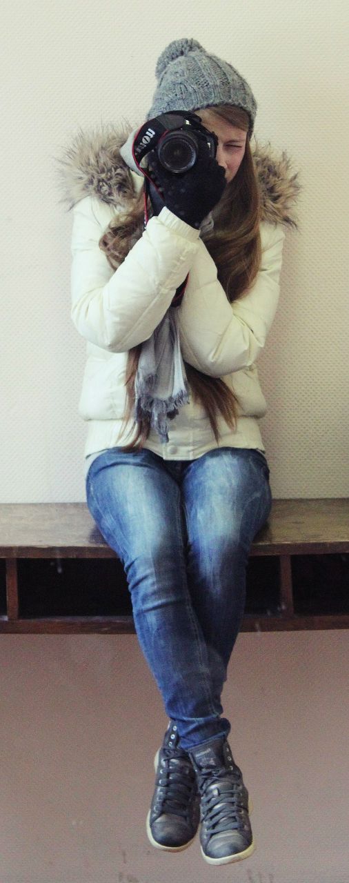 Екатерина Сорокова | Москва