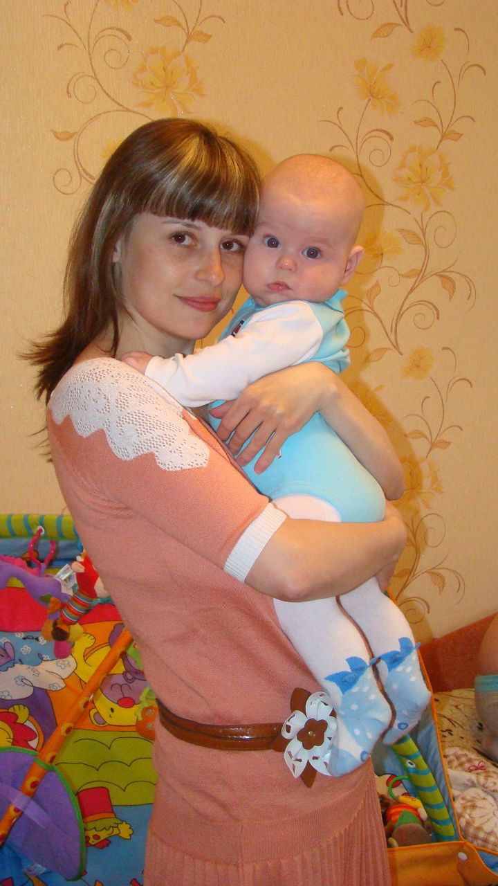 Анна Ковтуцкая | Одесса