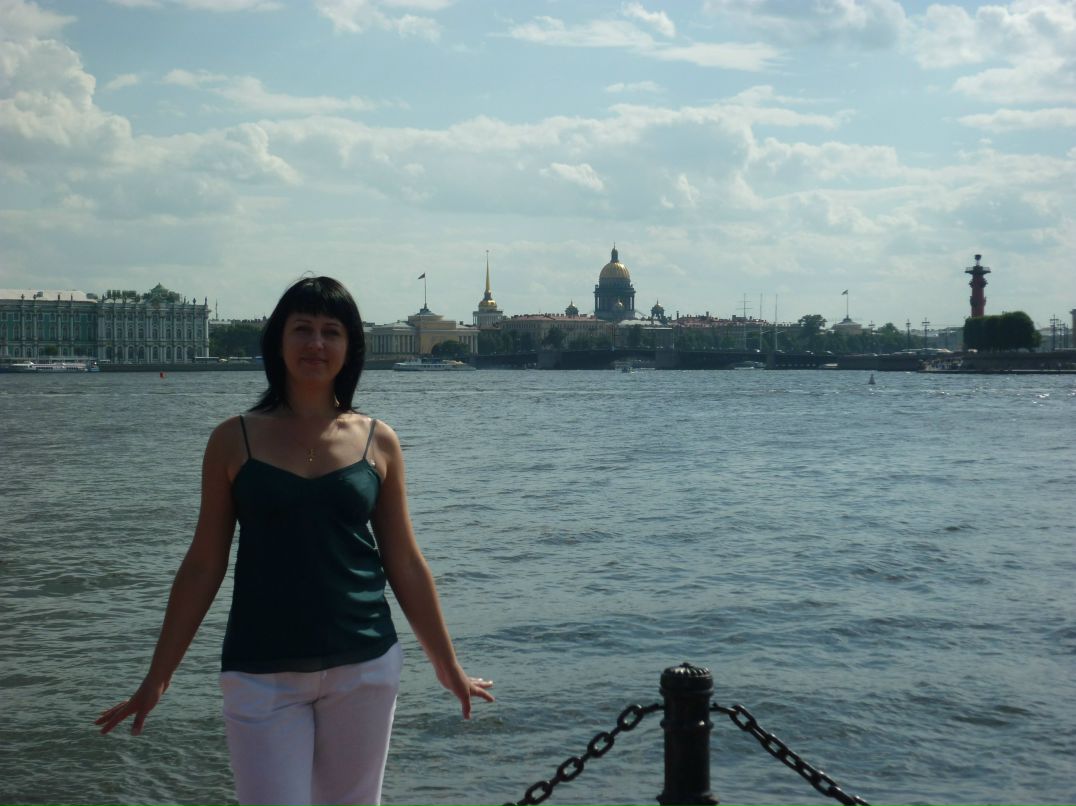 Юлия Медведева | Нижний Новгород