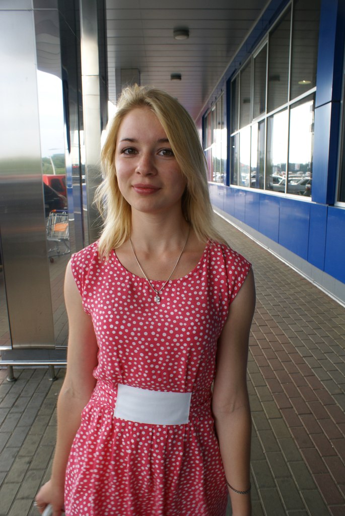 Анна Закутня | Хмельницкий