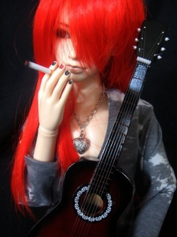 Алиса Quimera | Казань