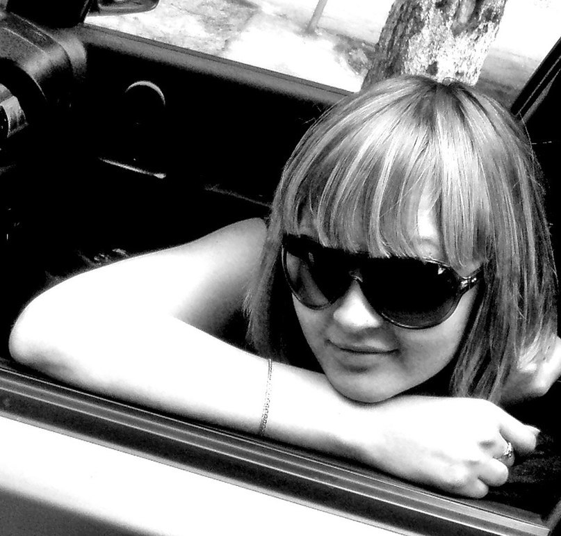 Хельга Белая | 