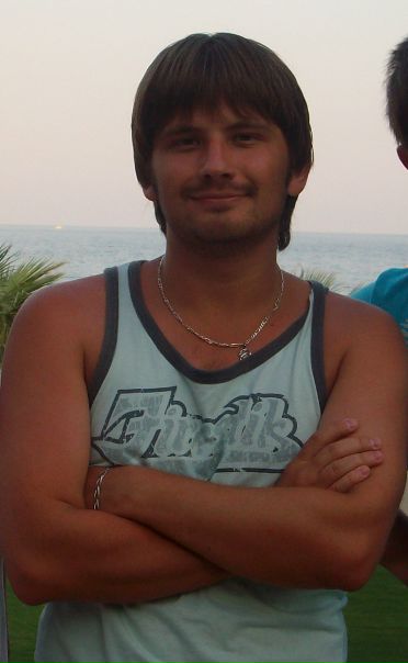 №14, Алексей Ямалеев, Казань №14, Алексей Ямалеев, Казань