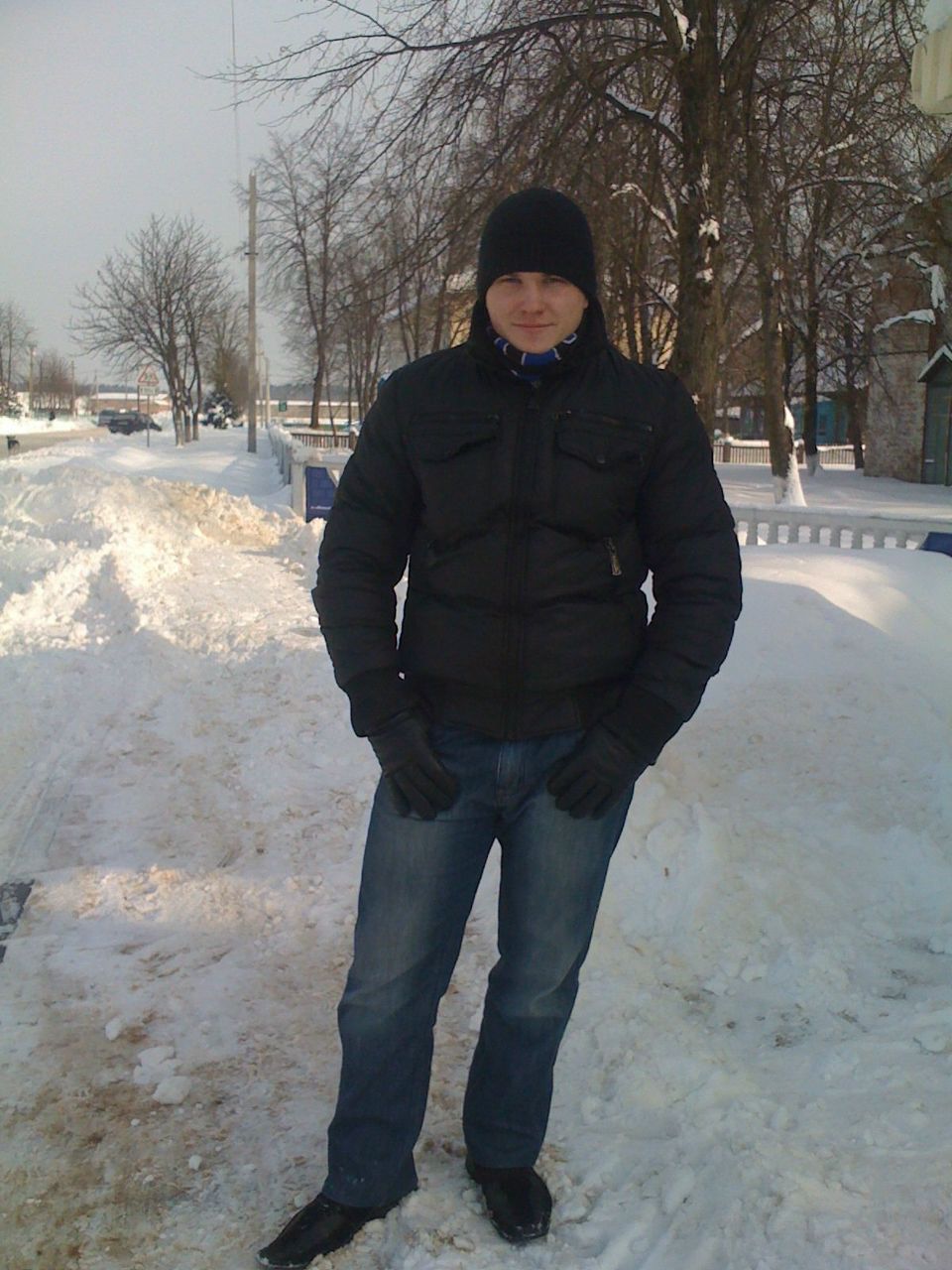 Василий Кадол | Мелешковичи