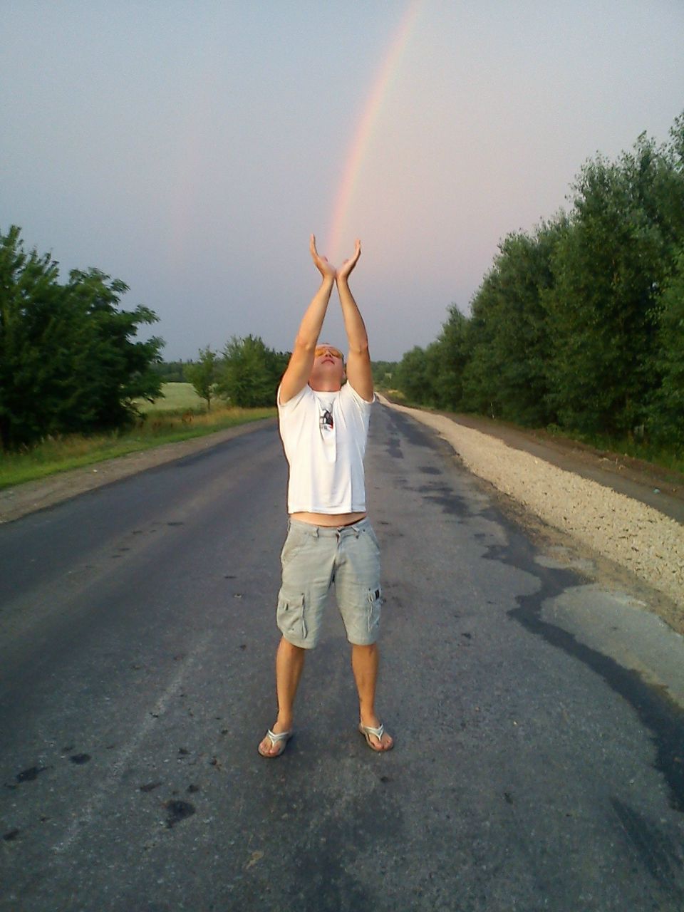 Андрей Щедрин | 