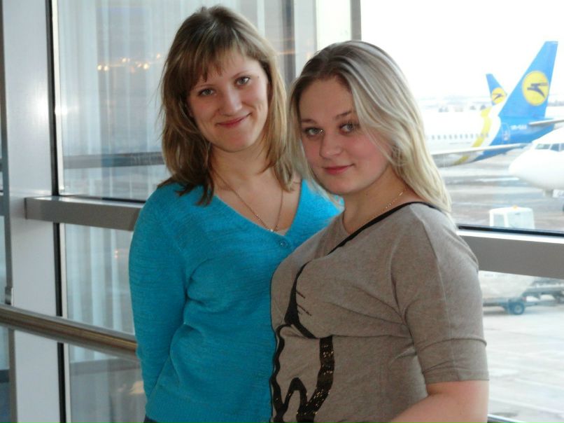 Аня Лоскот | Киев