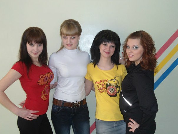 №12, Наташа Хабарова №12, Наташа Хабарова