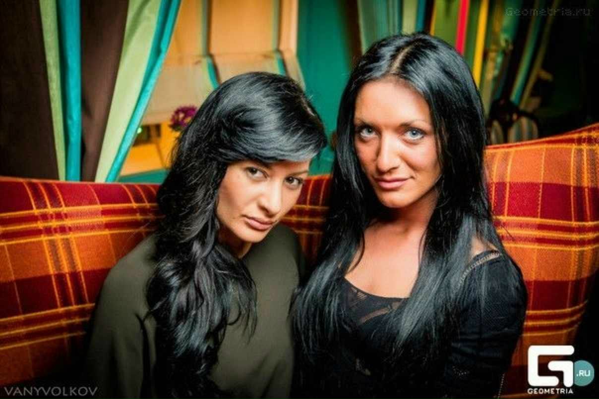 Яна Зуйкова | Нижний Новгород