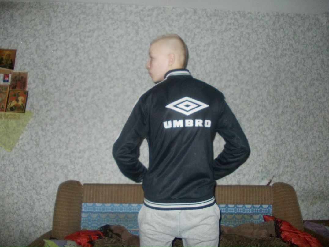 Юрий Юсупов | Киев