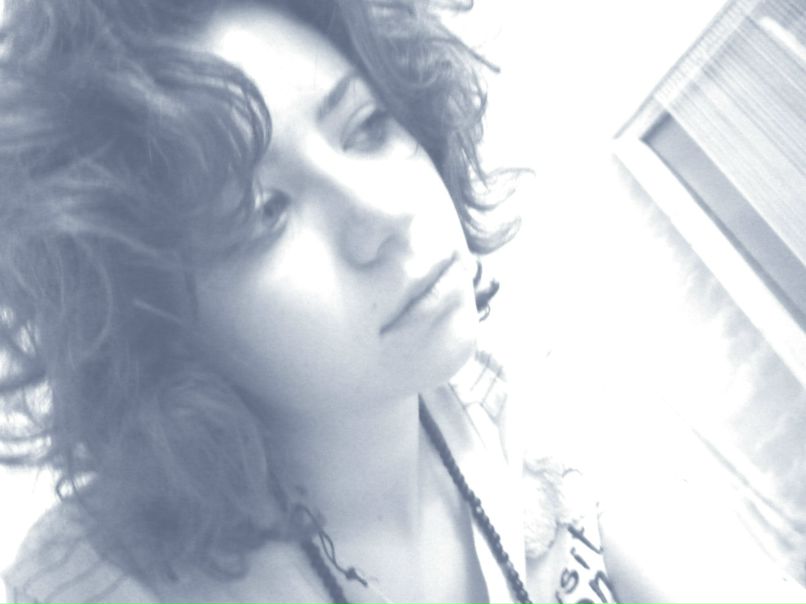 Марья Глазкова | Санкт-Петербург