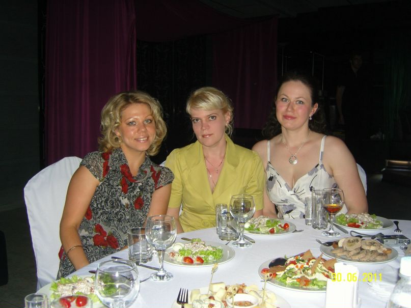 Татьяна Сударикова-Доронина | Нижний Новгород