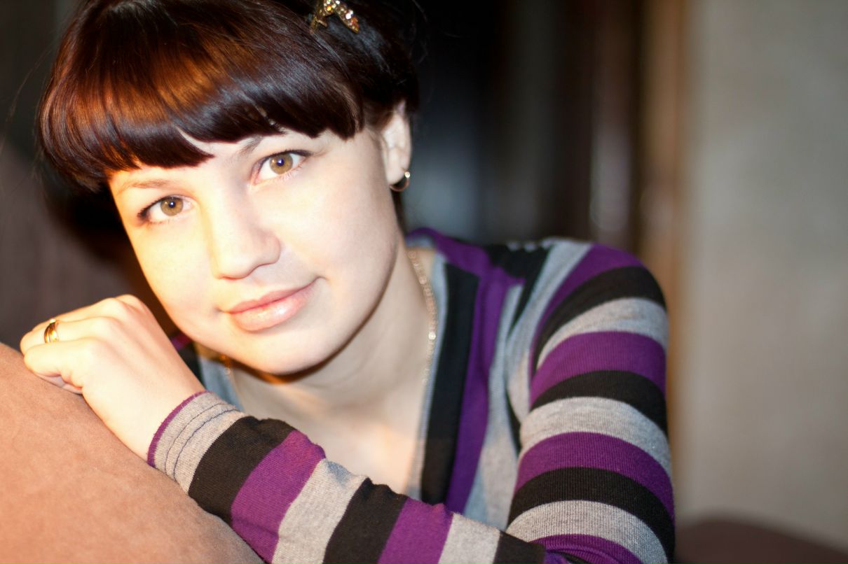 Анна Мартынова | Самара