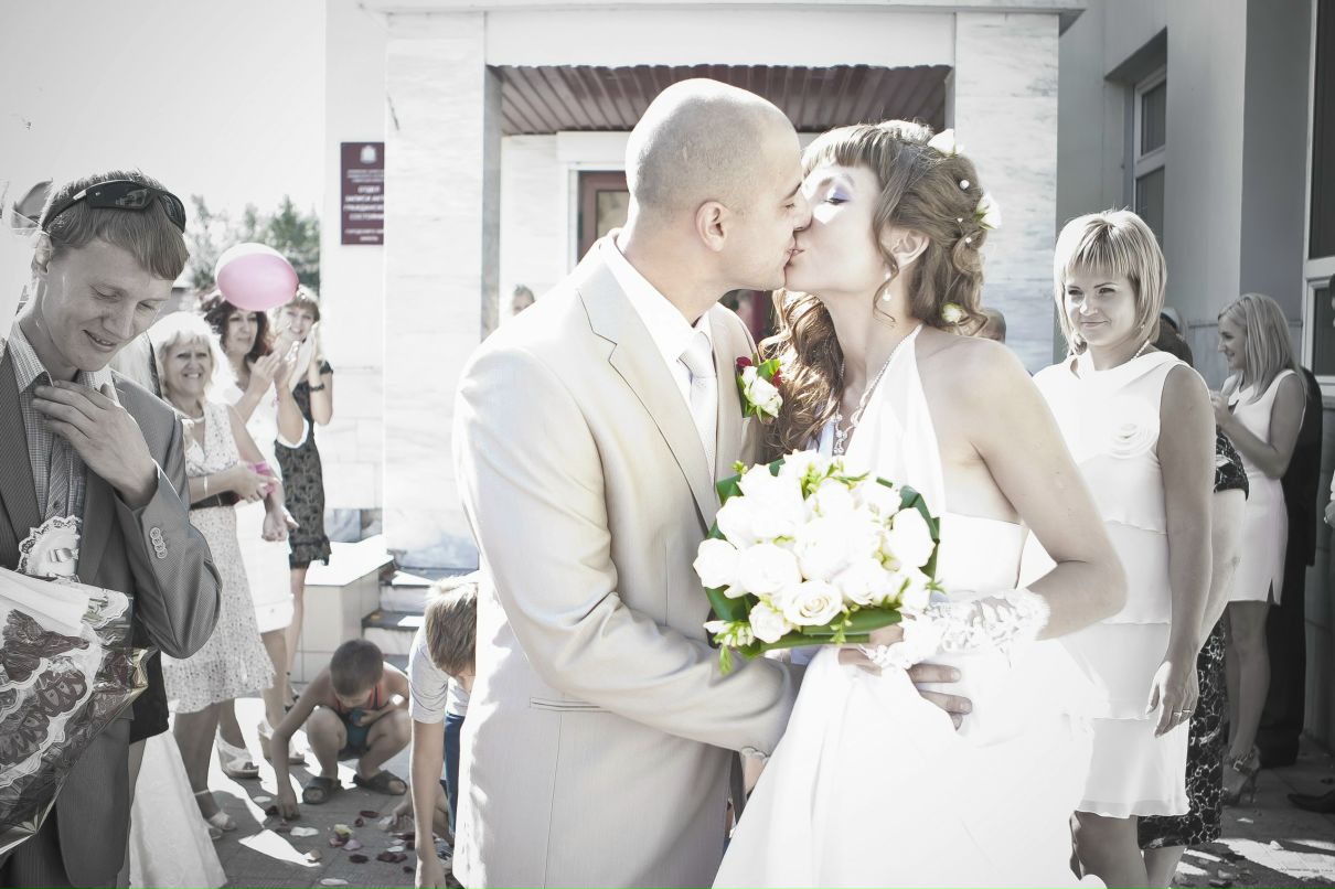 Илоночка Тамахина-Мамонова | Самара