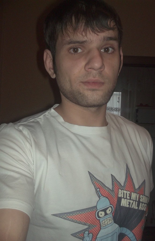 Михаил Дзюба | Самара