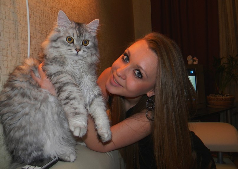 Анастасия Прокопова | Киев