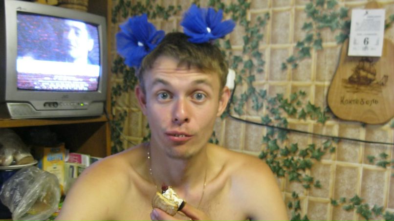 Алексей Сиротенко | Наро-Фоминск