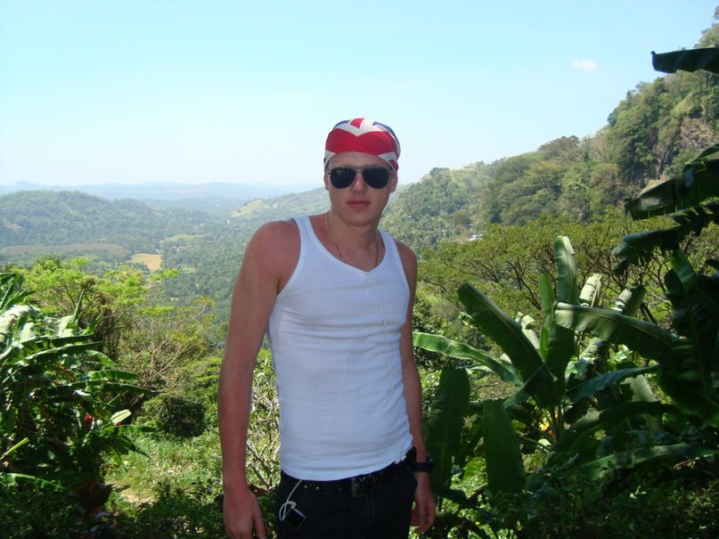 Глеб Каленик | Харьков