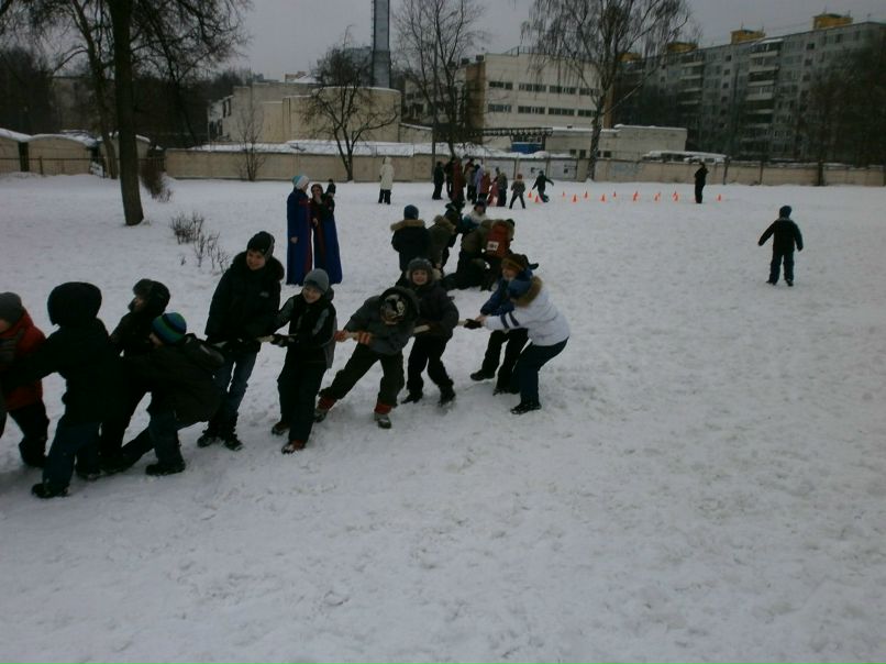 Владимир Воробьев | Вышний Волочек