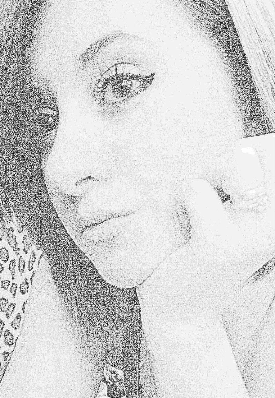 Оксана Попова | Нижний Новгород