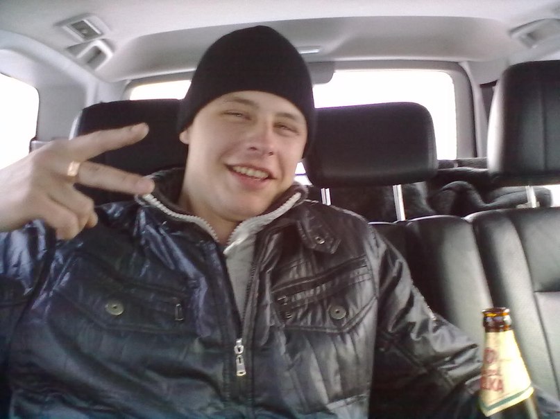 Роман Павленко | Брянка