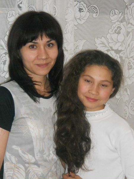 Эльвина Джураева фото профиля #5