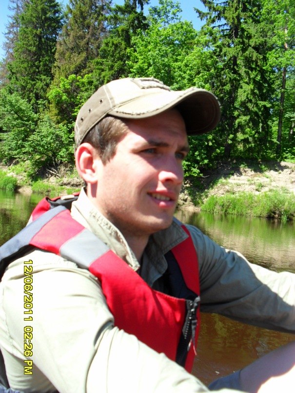 Sergei Shazamov | Нижний Новгород