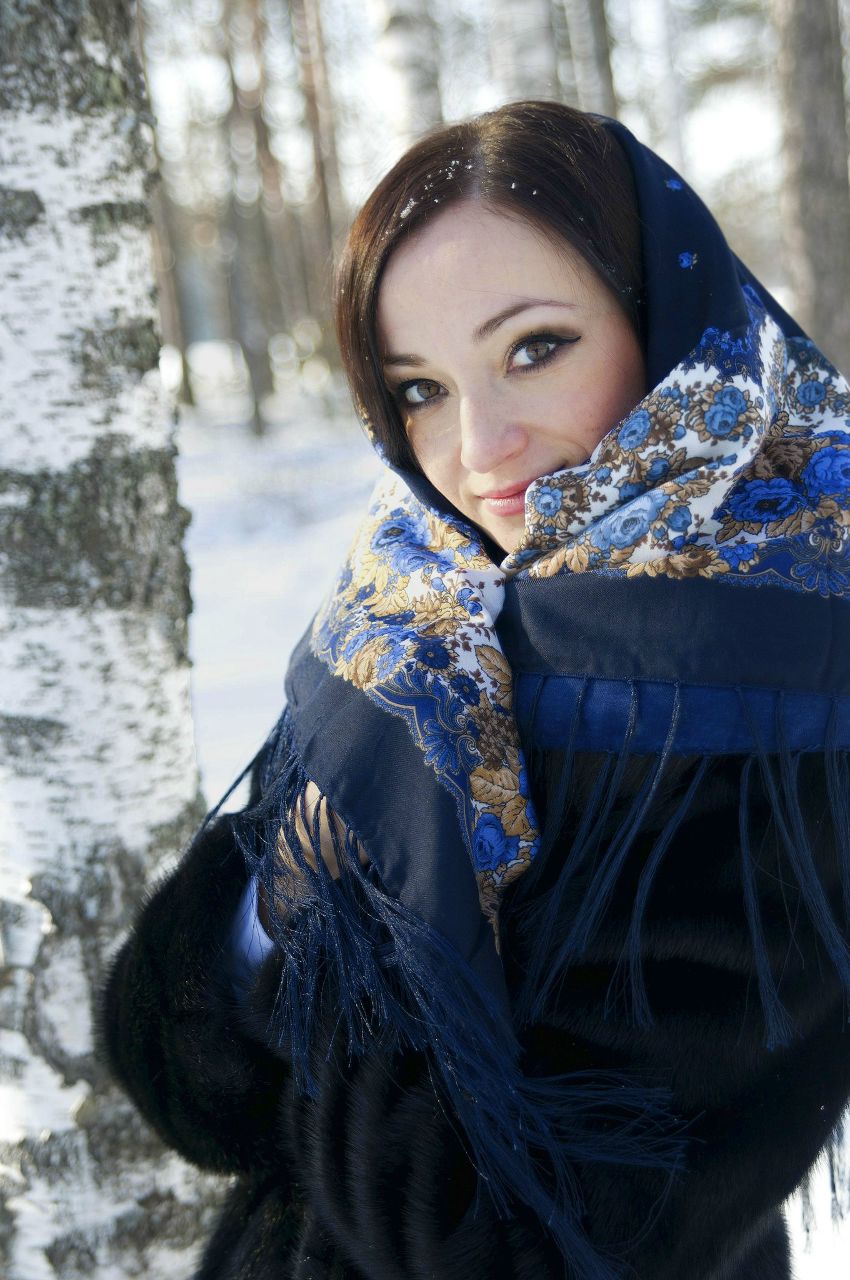 Татьяна Ласская | Москва