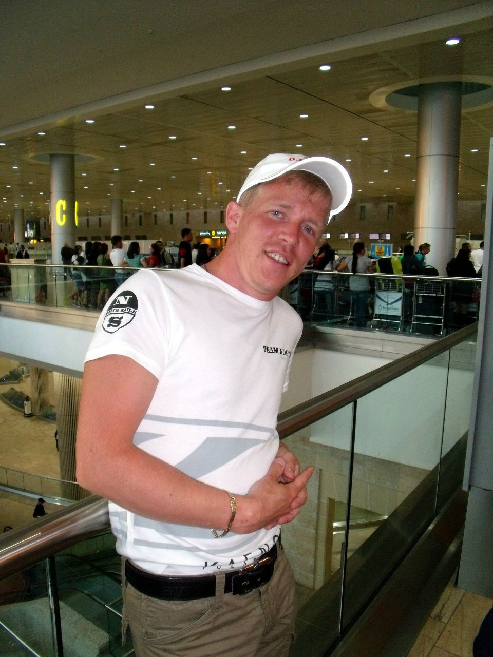 Толян Николаев ⎛X_SaY™⎞. | Санкт-Петербург