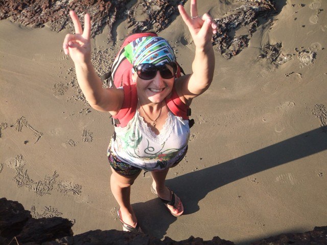 Наталья Николаева-Иванова | Санкт-Петербург