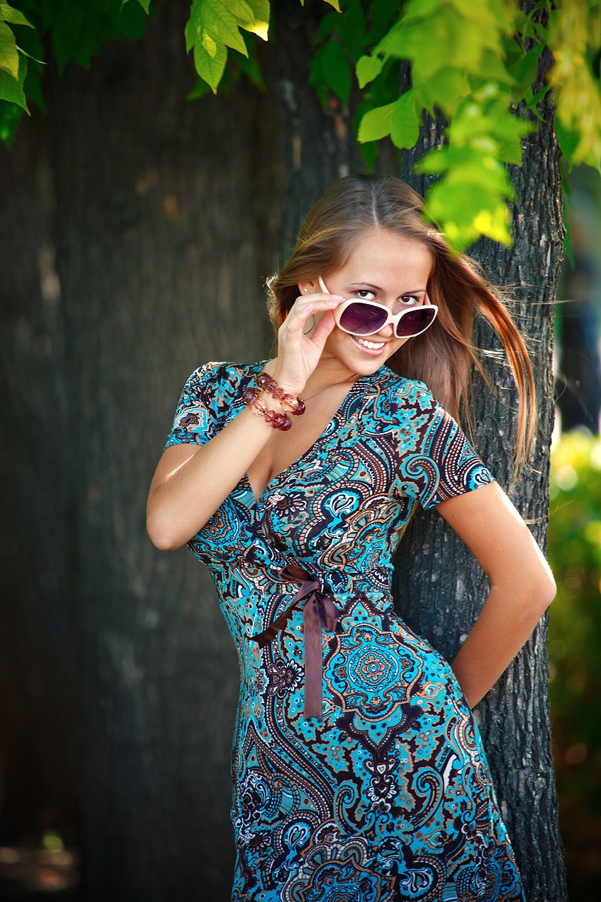 Юлия Черновол | Волгоград