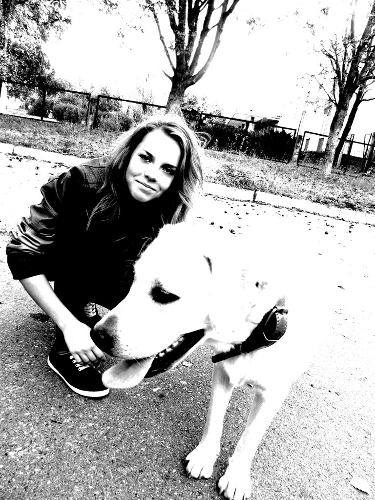 Даша Лагута | Чернигов