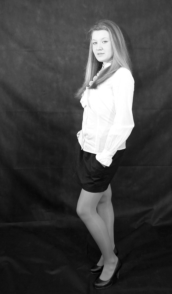 Мария Егорова | Иркутск