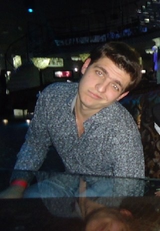 №16, Алексей Оболонский, 38 лет, Донецк №16, Алексей Оболонский, 38 лет, Донецк