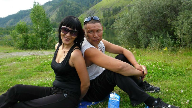 Татьяна Чебочакова | 