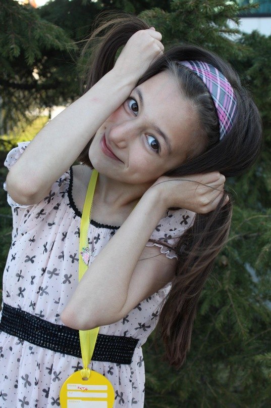 Екатерина Шульга | Иркутск