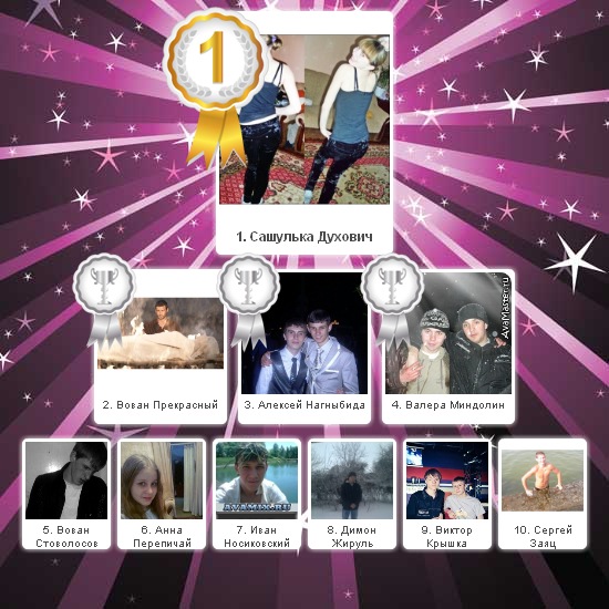 №195, Вася Щипцов, 29 лет, Ростов-на-Дону №195, Вася Щипцов, 29 лет, Ростов-на-Дону