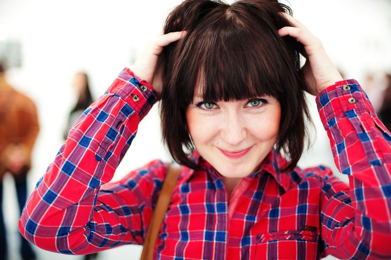 Елена Кирчанова | Москва