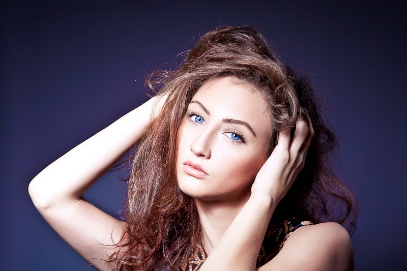 Эмилия Муравьева | Москва