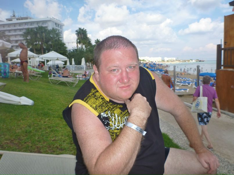 Дмитрий Красотин | Москва