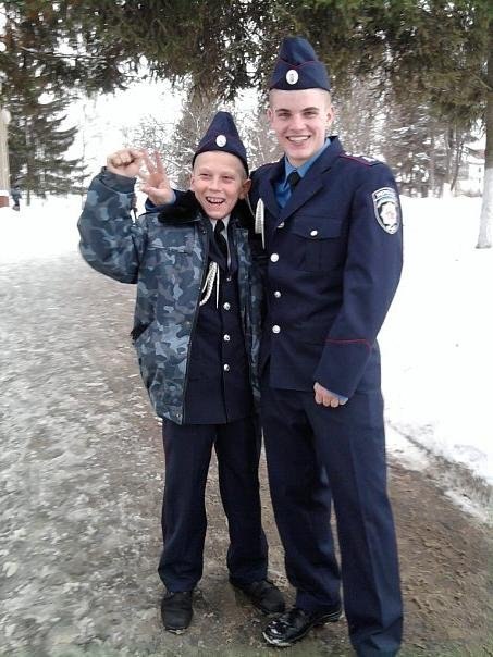 Роман Догойда | Луцк