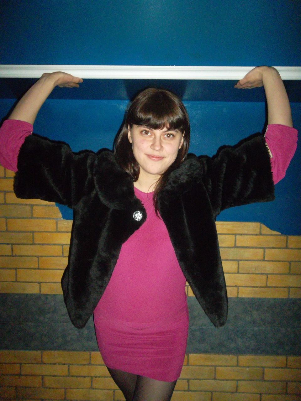 Наталья Парфенова | Камышин