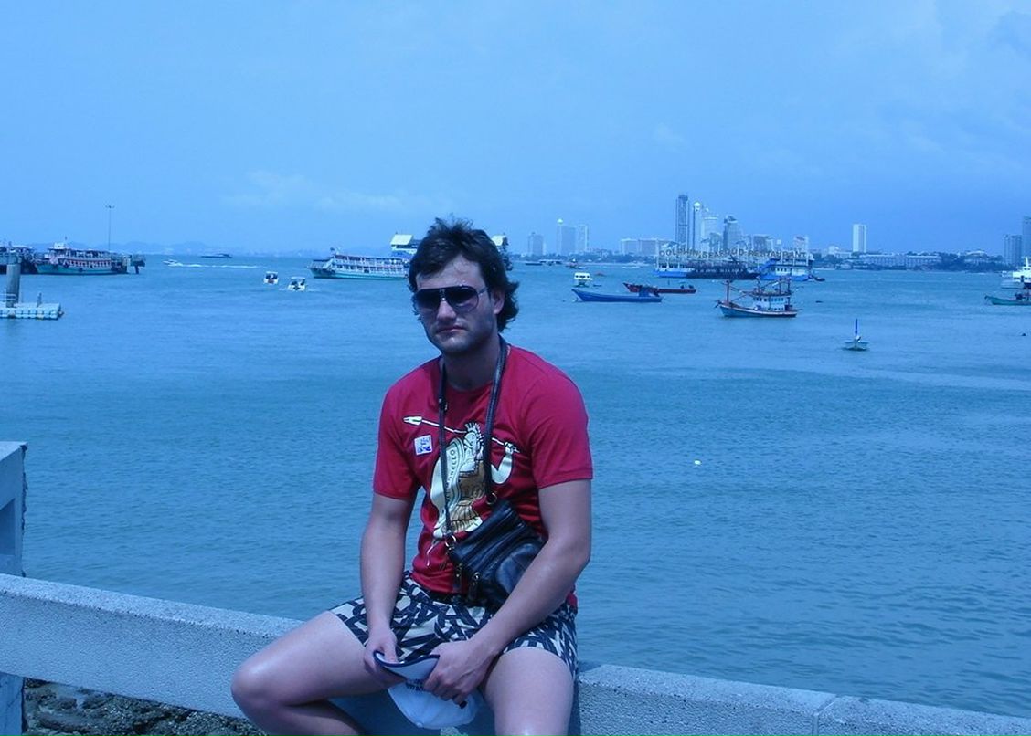 Стас Стасив | Москва