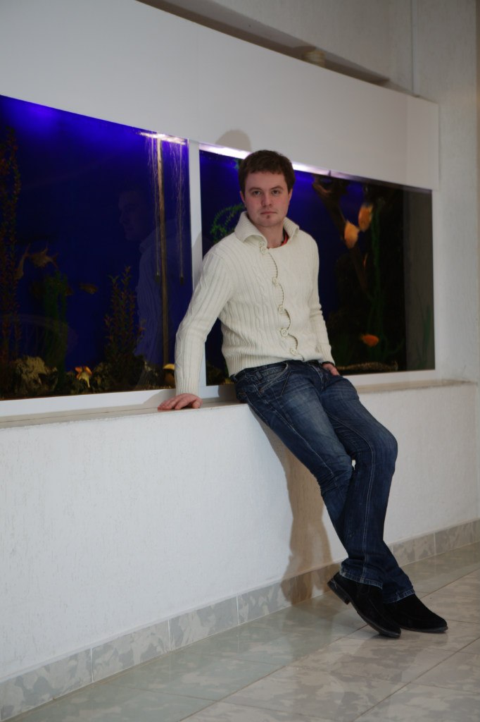 Сергей Алексеев | Барановичи