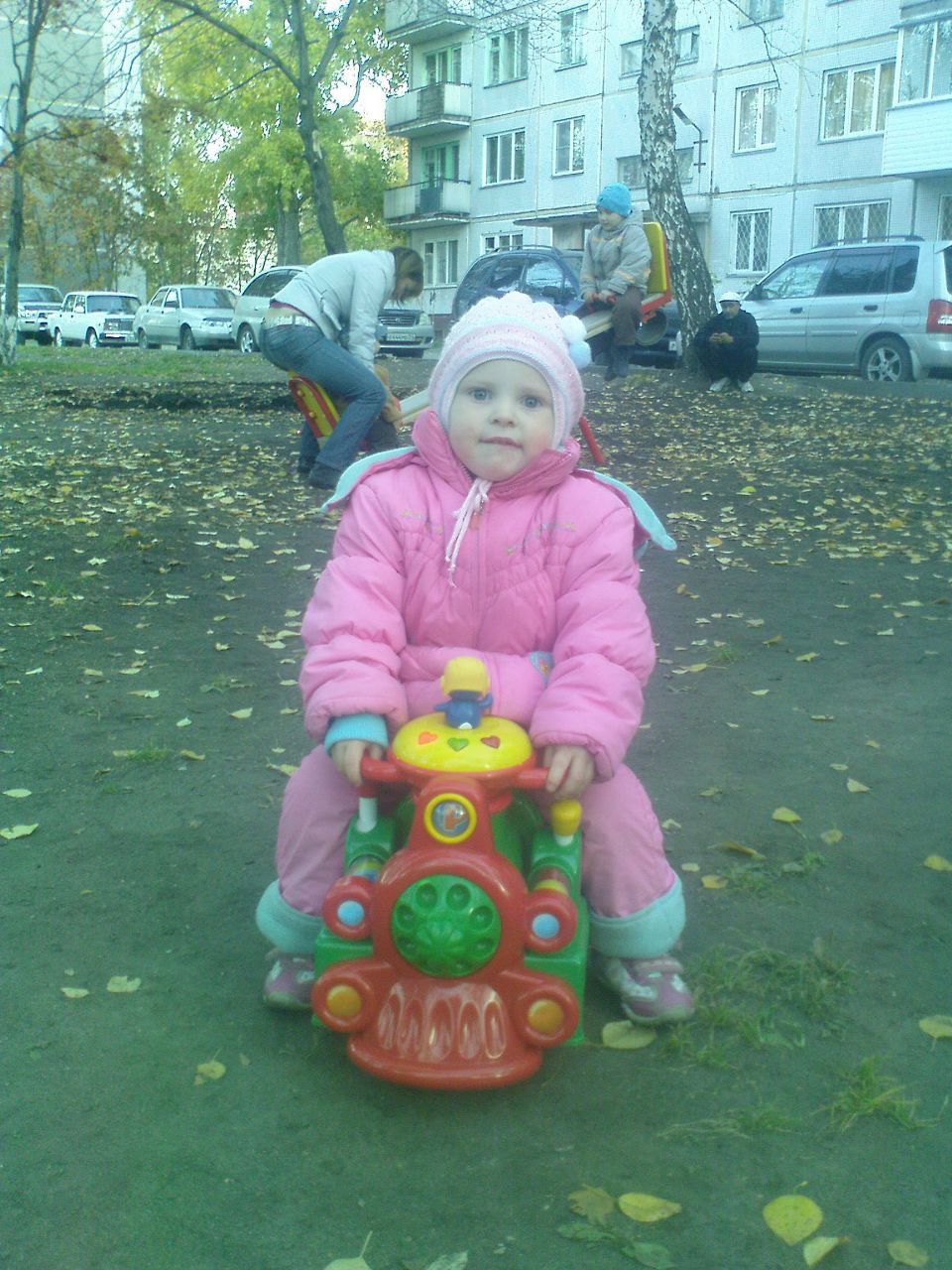 Наталья Бедай Игоревна | Новосибирск