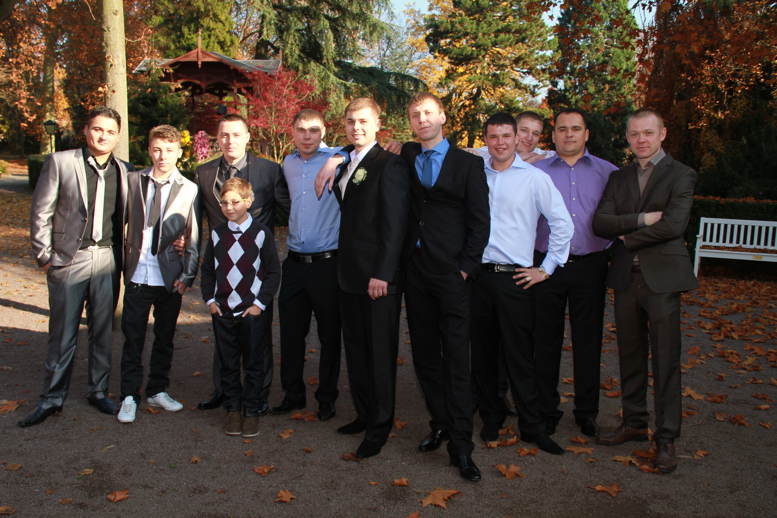 Фото профиля